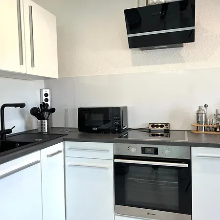 Luxus Maisonette Am See, Wehome Premium