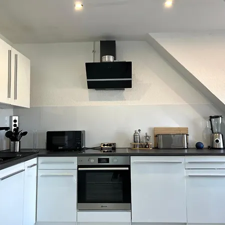 Luxus Maisonette Am See, Wehome Premium Διαμέρισμα *