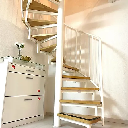 Apartment Luxus Maisonette Am See, Wehome Premium Sankt Leon-Rot