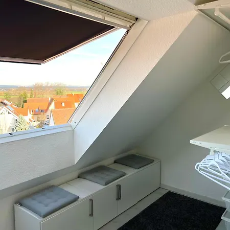 Luxus Maisonette Am See, Wehome Premium
