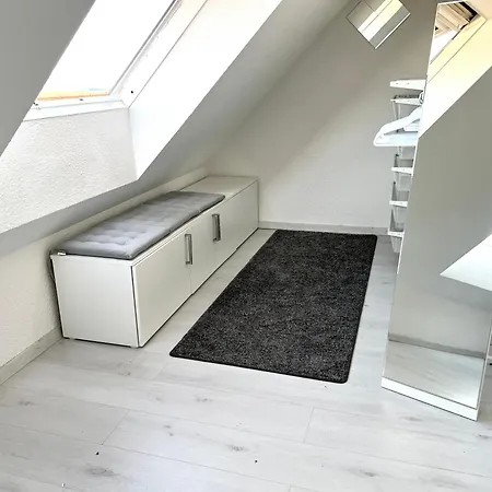 Διαμέρισμα Luxus Maisonette Am See, Wehome Premium Sankt Leon-Rot