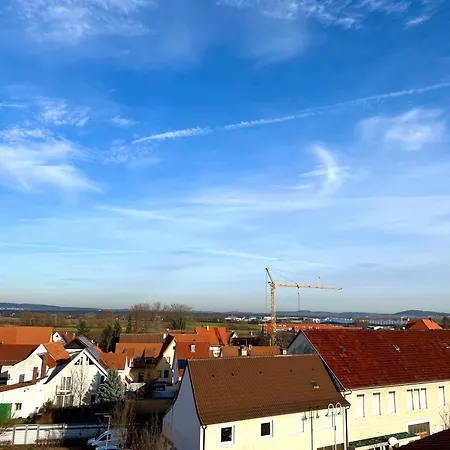 Luxus Maisonette Am See, Wehome Premium