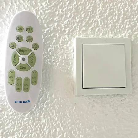 Luxus Maisonette Am See, Wehome Premium *