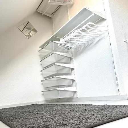 Luxus Maisonette Am See, Wehome Premium Apartment