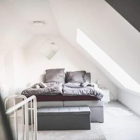 Luxus Maisonette Am See, Wehome Premium Διαμέρισμα Sankt Leon-Rot