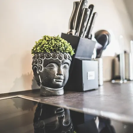 Luxus Maisonette Am See, Wehome Premium Sankt Leon-Rot