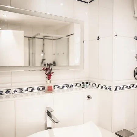 Luxus Maisonette Am See, Wehome Premium *