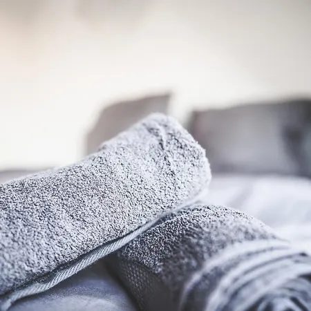 Luxus Maisonette Am See, Wehome Premium * Sankt Leon-Rot