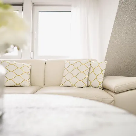 Διαμέρισμα Luxus Maisonette Am See, Wehome Premium