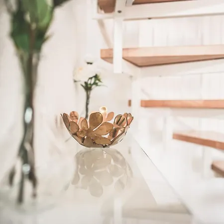 Διαμέρισμα Luxus Maisonette Am See, Wehome Premium *