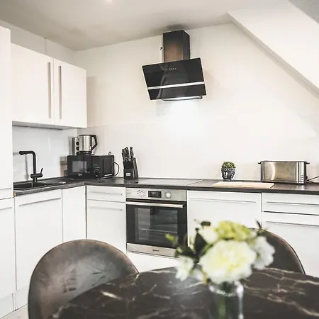 Luxus Maisonette Am See, Wehome Premium Διαμέρισμα Sankt Leon-Rot