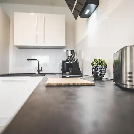 Apartment Luxus Maisonette Am See, Wehome Premium