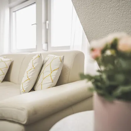 Luxus Maisonette Am See, Wehome Premium Διαμέρισμα