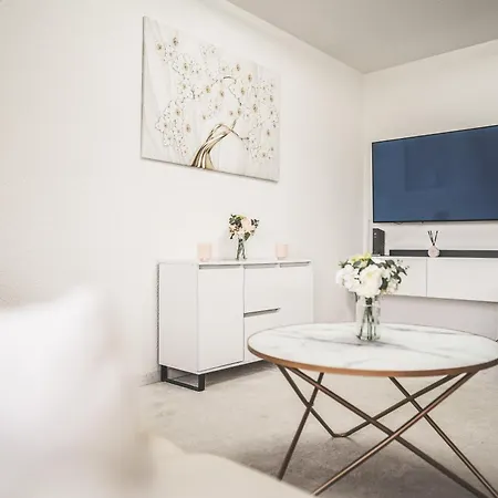 Luxus Maisonette Am See, Wehome Premium * Sankt Leon-Rot