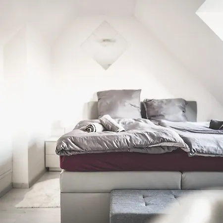 Luxus Maisonette Am See, Wehome Premium