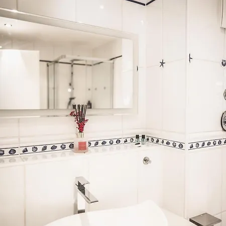 Luxus Maisonette Am See, Wehome Premium Apartment