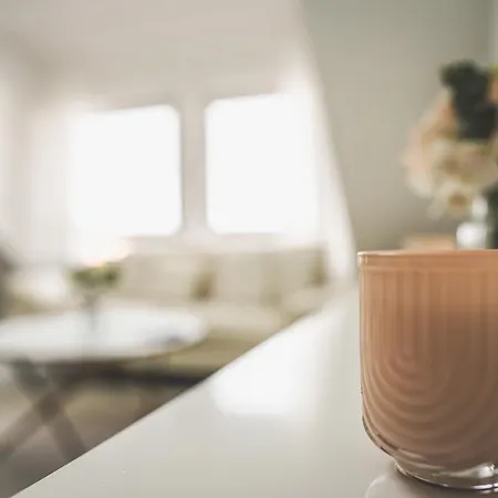 Διαμέρισμα Luxus Maisonette Am See, Wehome Premium