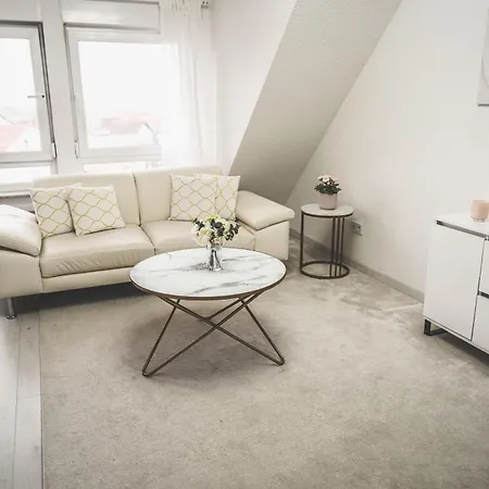 Luxus Maisonette Am See, Wehome Premium *