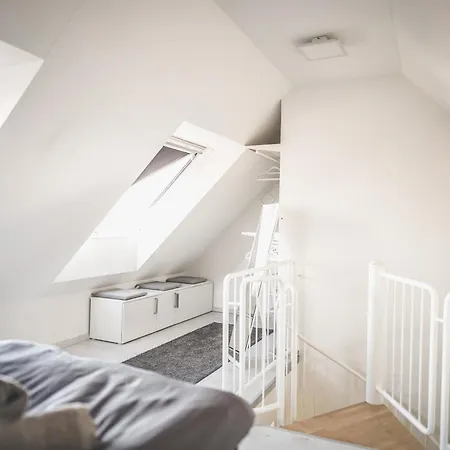 Luxus Maisonette Am See, Wehome Premium Διαμέρισμα