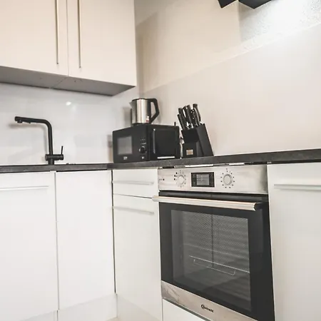 Luxus Maisonette Am See, Wehome Premium *