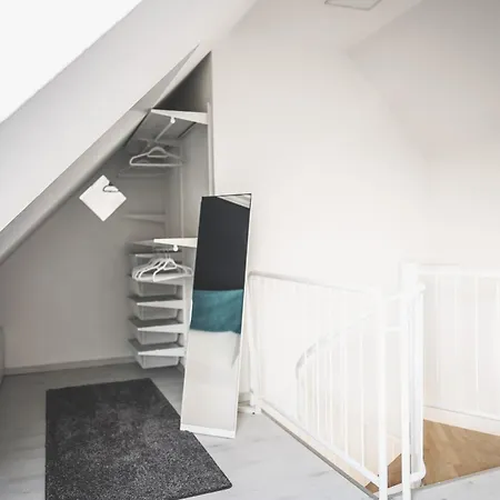 Luxus Maisonette Am See, Wehome Premium * Sankt Leon-Rot