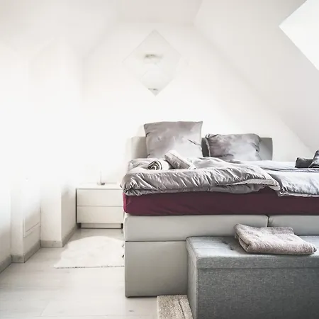 Luxus Maisonette Am See, Wehome Premium