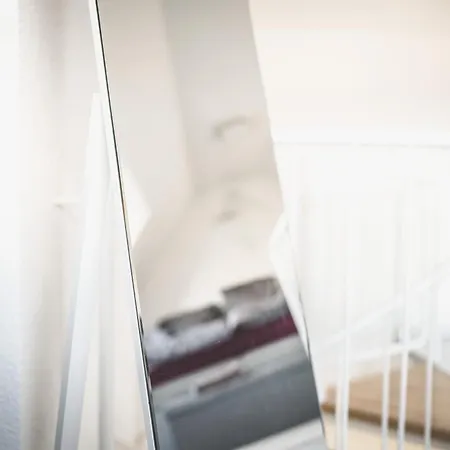 Luxus Maisonette Am See, Wehome Premium Apartment