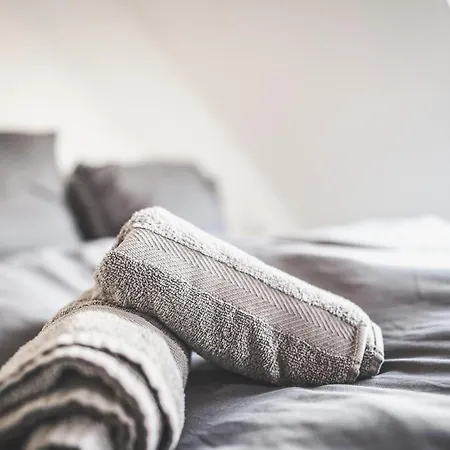 Διαμέρισμα Luxus Maisonette Am See, Wehome Premium