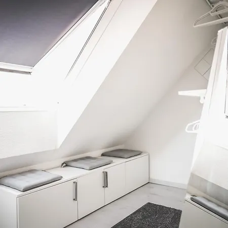 Luxus Maisonette Am See, Wehome Premium Apartment Sankt Leon-Rot