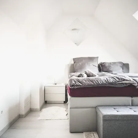 Luxus Maisonette Am See, Wehome Premium *