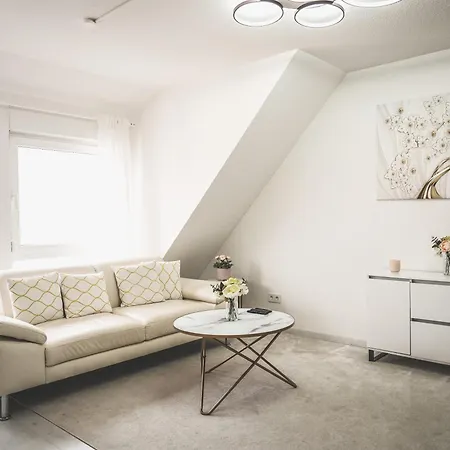 Luxus Maisonette Am See, Wehome Premium * Sankt Leon-Rot