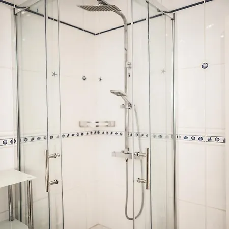 Luxus Maisonette Am See, Wehome Premium