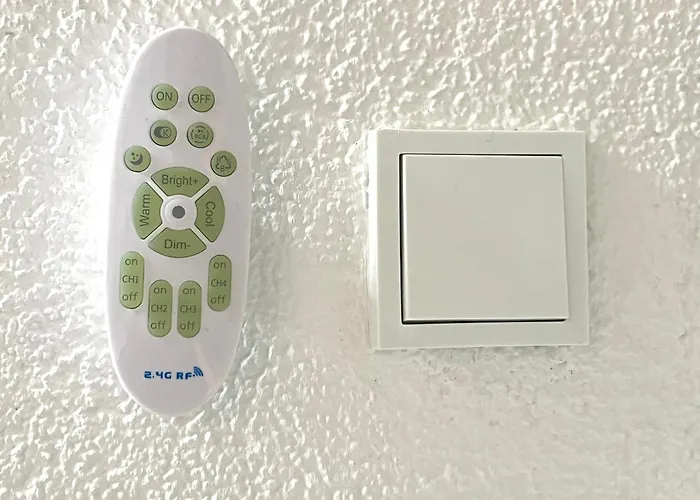 Luxus Maisonette Am See, Wehome Premium *