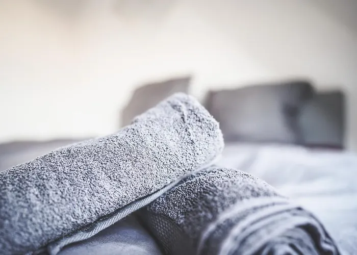 Luxus Maisonette Am See, Wehome Premium * Sankt Leon-Rot